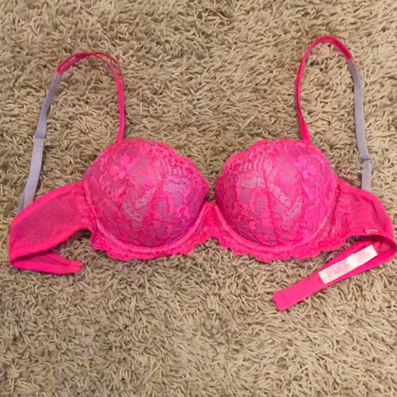 PINK Victoria's Secret Other - PINK Victoria’s Secret Bra